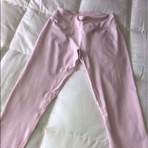 Gymshark Dreamy Leggings - Pink